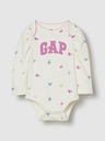 GAP Baby Body mit Logo GAP