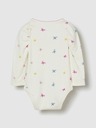 GAP Baby Body mit Logo GAP