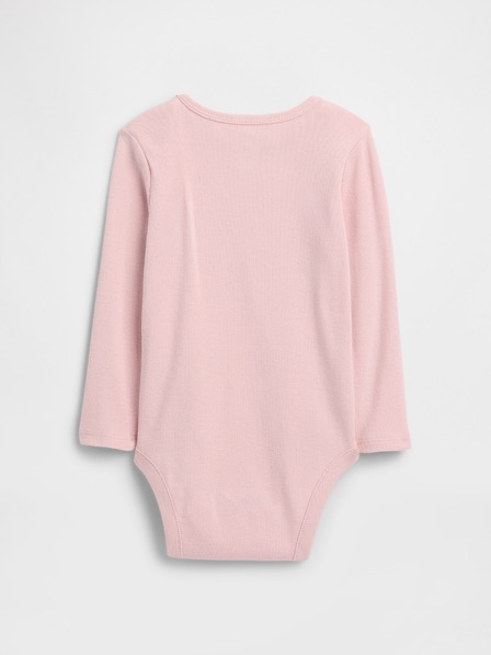 GAP Baby Body mit Bärchen GAP