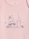 GAP Baby Body mit Bärchen GAP