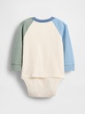 GAP Baby Body mit Logo GAP