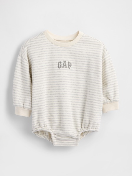 GAP Baby Body mit Logo GAP