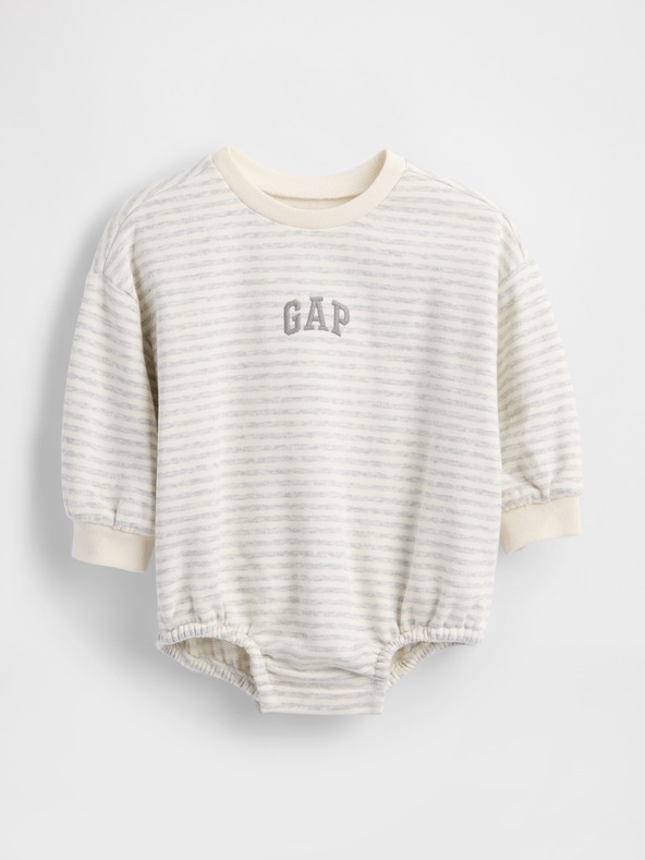 GAP Baby Body mit Logo GAP