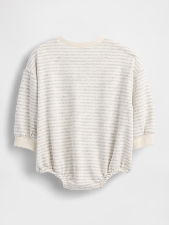 GAP Baby Body mit Logo GAP