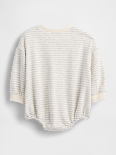 GAP Baby Body mit Logo GAP