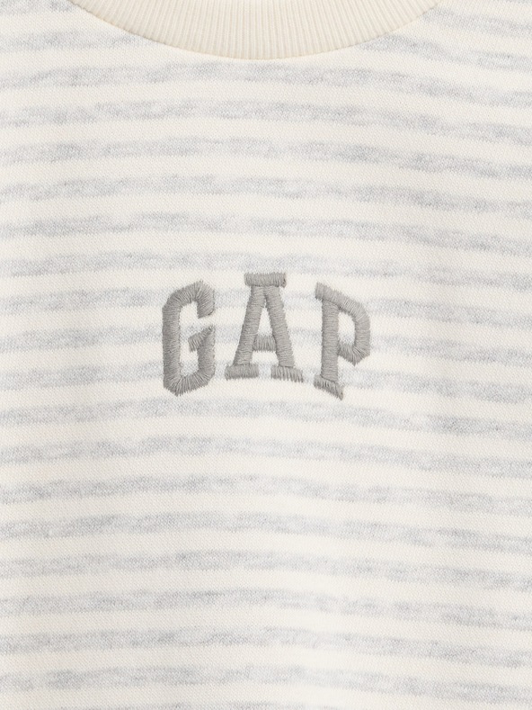 GAP Baby Body mit Logo GAP
