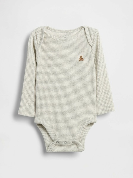 GAP Baby-Ripp-Body Unisex GAP