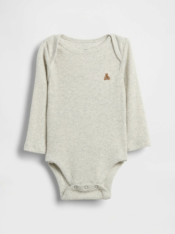 GAP Baby-Ripp-Body Unisex GAP