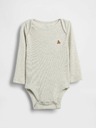 GAP Baby-Ripp-Body Unisex GAP