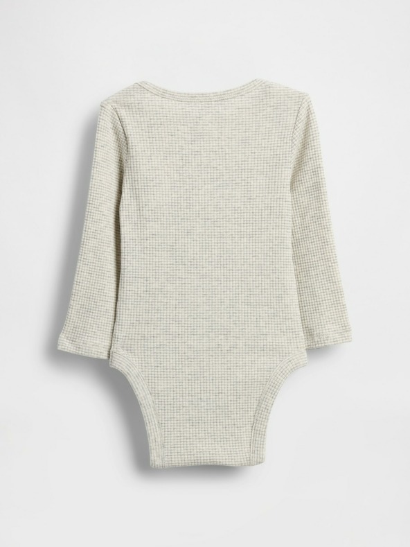 GAP Baby-Ripp-Body Unisex GAP