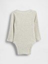 GAP Baby-Ripp-Body Unisex GAP