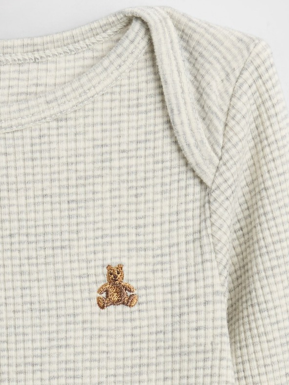 GAP Baby-Ripp-Body Unisex GAP