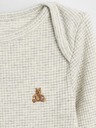 GAP Baby-Ripp-Body Unisex GAP