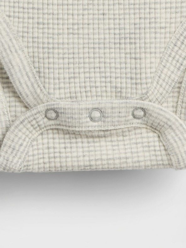 GAP Baby-Ripp-Body Unisex GAP