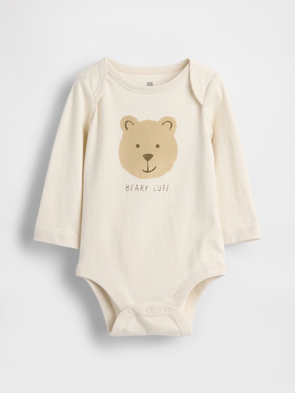 GAP Baby-Body Unisex GAP