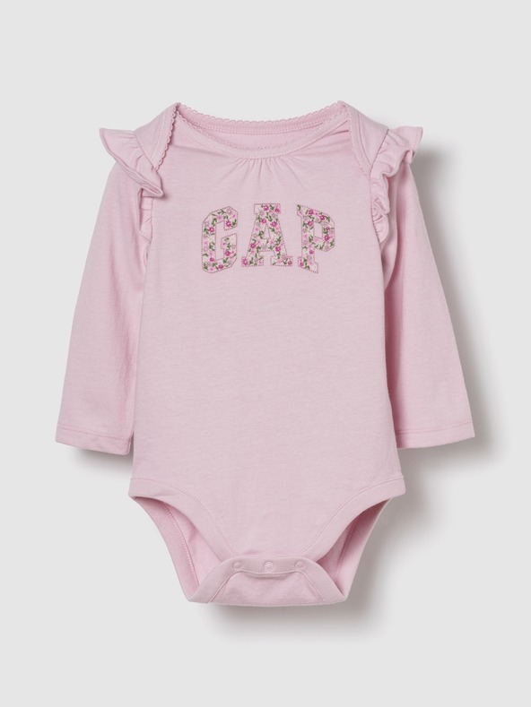 GAP Baby Body mit Logo GAP