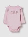 GAP Baby Body mit Logo GAP