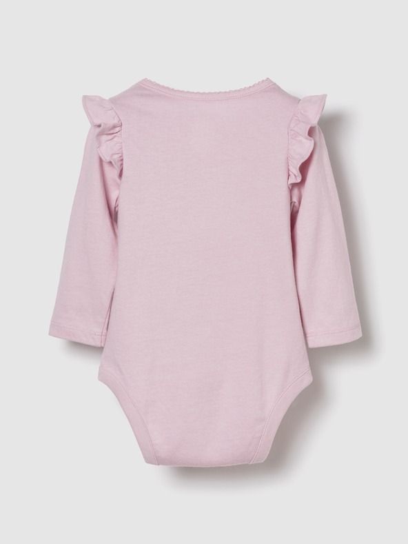 GAP Baby Body mit Logo GAP