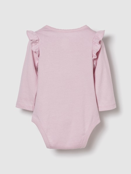 GAP Baby Body mit Logo GAP
