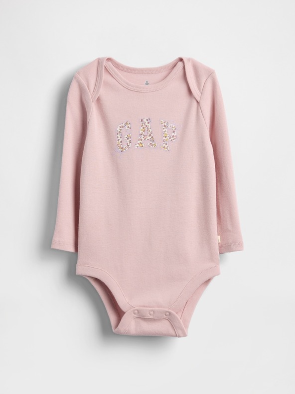 GAP Baby Body mit Logo GAP
