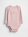 GAP Baby Body mit Logo GAP