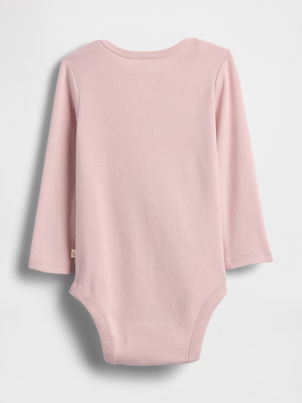 GAP Baby Body mit Logo GAP