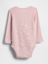 GAP Baby Body mit Logo GAP