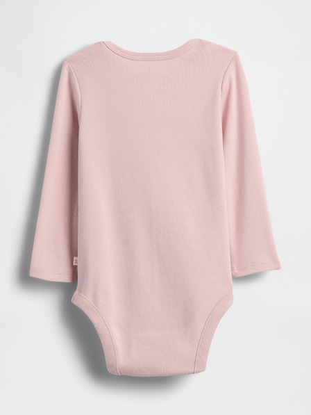 GAP Baby Body mit Logo GAP