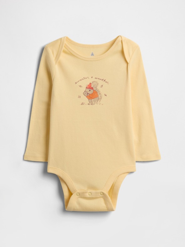GAP Baby-Body Unisex GAP