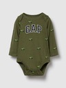 GAP Baby Body mit Logo GAP