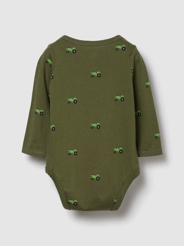 GAP Baby Body mit Logo GAP