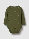 GAP Baby Body mit Logo GAP