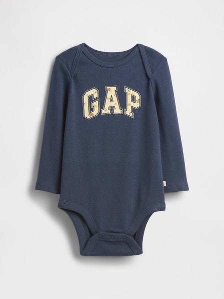 GAP Baby Body mit Logo GAP