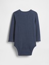 GAP Baby Body mit Logo GAP