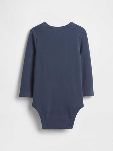 GAP Baby Body mit Logo GAP