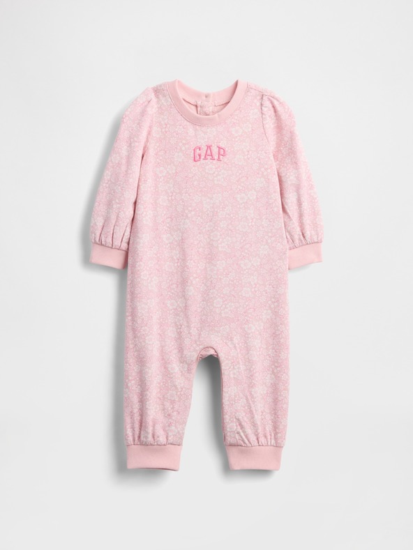 GAP Baby Body mit Logo GAP