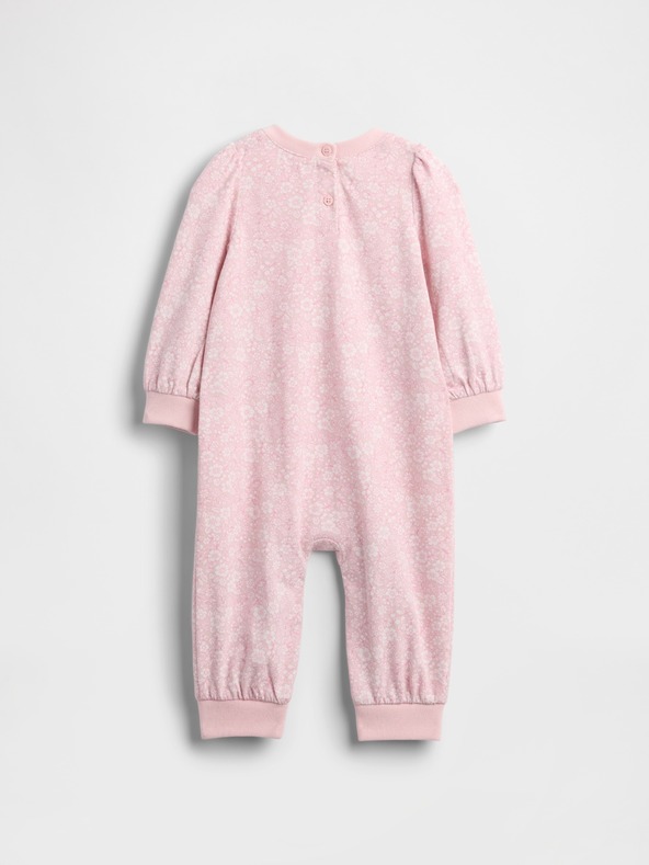 GAP Baby Body mit Logo GAP