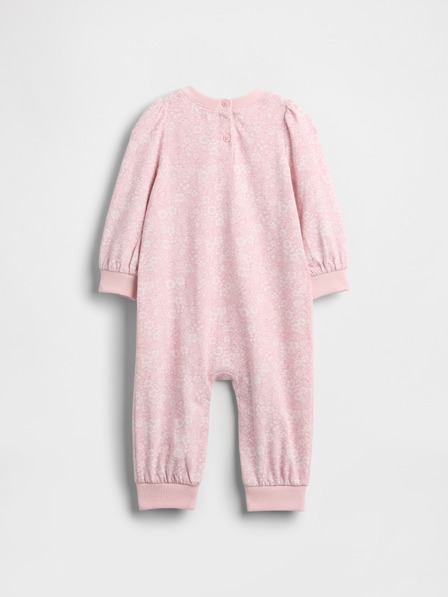 GAP Baby Body mit Logo GAP