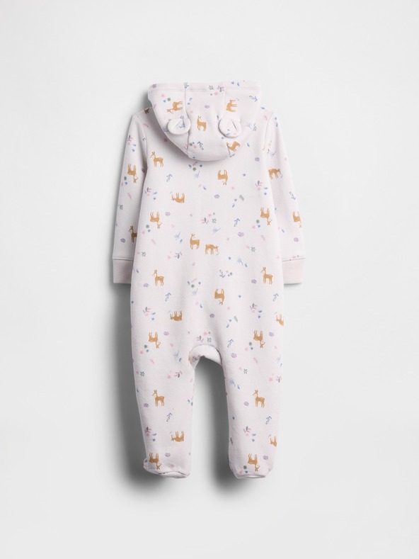 GAP Baby Body mit Logo GAP