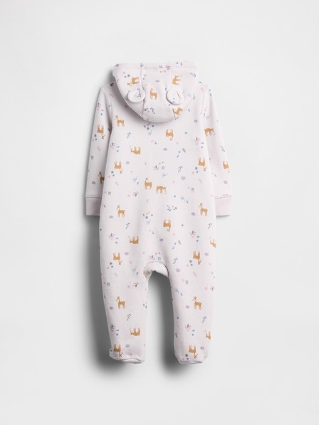 GAP Baby Body mit Logo GAP