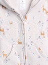GAP Baby Body mit Logo GAP