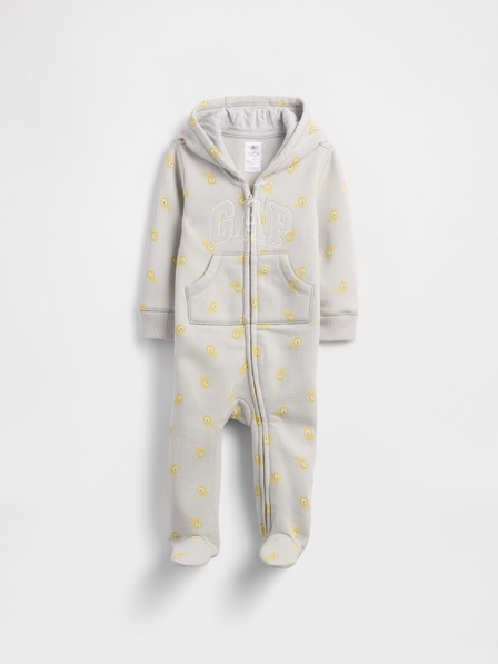 GAP Baby Body mit Logo GAP