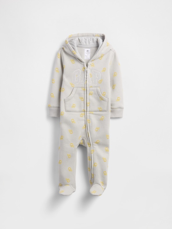 GAP Baby Body mit Logo GAP