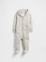 GAP Baby Body mit Logo GAP