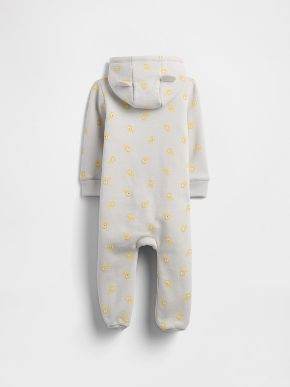 GAP Baby Body mit Logo GAP