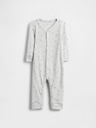 GAP Baby-Overall Brannan Bear GAP