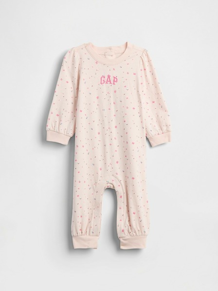 GAP Baby Body mit Logo GAP