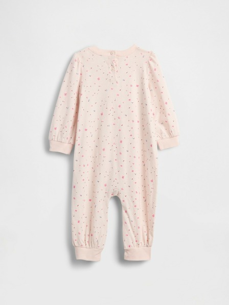GAP Baby Body mit Logo GAP