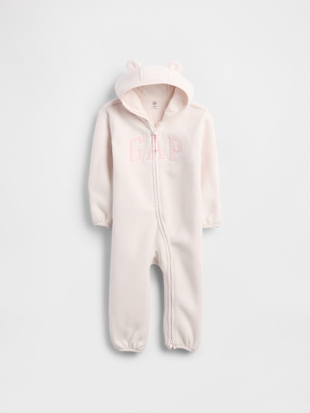 GAP Baby-Overall Pro Fleece GAP