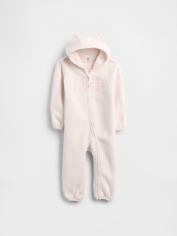 GAP Baby-Overall Pro Fleece GAP